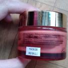 Swatch de lucie1998 : Baume de Rosée Rosa Fresca Bio, Sanoflore