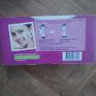 Swatch de lucie1998 : Demak'up voiles à démaquiller, Demak'Up