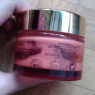 Swatch de lucie1998 : Baume de Rosée Rosa Fresca Bio, Sanoflore