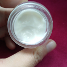 Swatch de lucie1998 : Masque Beauté Velours au beurre de Cupuaçu et à l'Acide hyaluronique, Château Berger