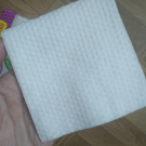 Swatch de lucie1998 : Demak'up voiles à démaquiller, Demak'Up