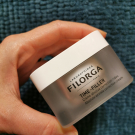 Swatch de Lily53 : TIME FILLER Crème Absolue Correction Rides, Laboratoires Filorga