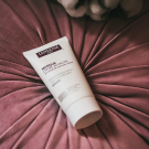 Swatch de mlle_zaza : Masque Crème Jeunesse, Condensé Paris