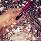 Swatch de Ludivinebeaute2019 : Mascara Big Eyes, Gemey-Maybelline