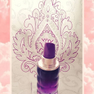 Swatch de Muslimatenia : Yes I Am - Eau de Parfum, Cacharel