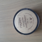 Swatch de aurelie.sarrail : Hyaluronic hydra-powder tinted, By Terry