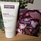 Swatch de AlisonTiago17 : Masque Crème Jeunesse, Condensé Paris