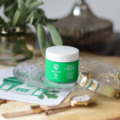 Swatch de TanushGrice : Crème de vitalité, Biovive