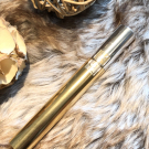 Swatch de Laetis38 : Mascara Volume Effet Faux Cils, Yves Saint Laurent