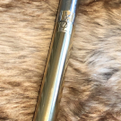 Swatch de Laetis38 : Mascara Volume Effet Faux Cils, Yves Saint Laurent