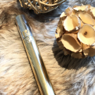 Swatch de Laetis38 : Mascara Volume Effet Faux Cils, Yves Saint Laurent