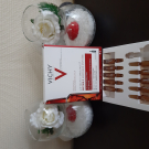 Swatch de mimiflc : Ampoule Liftactiv spécialist, Vichy