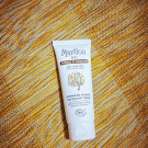 Swatch de Marinedissie : Gommage visage à l'huile d'argan, Marilou Bio