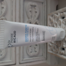 Swatch de Drass66 : Derma pureté peeling à l'argile, Dr Pierre Ricaud