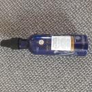 Swatch de cricribzh : Véritable Eau Florale Bleuet Messicole Bio, Sanoflore