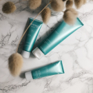 Swatch de ophelievanity : Routine beauté CYFOLIA BIO, Phytomer