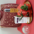 Swatch de Mily : Concentré Apaisant Anti-Rougeurs, Condensé Paris