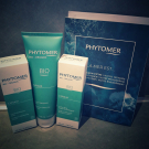 Swatch de Shepperde : Routine beauté CYFOLIA BIO, Phytomer