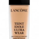 Swatch de peeonie : Teint Idole Ultra Wear, Lancôme