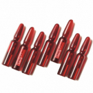 Swatch de peeonie : Revitalift Laser X3 Cure 7 Jours Ampoules Effet Peeling, L'Oréal Paris