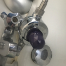 Swatch de theonlyjulien : Diffuseur d'huiles essentielles pour la douche, SKINJAY