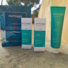 Swatch de Sabrina888 : Routine beauté CYFOLIA BIO, Phytomer