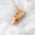 Swatch de Yous94 : Gommage Gourmand Abricot, Yves Rocher