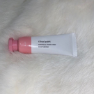 Swatch de Yous94 : Cloud Paint, Glossier