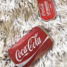 Swatch de Yous94 : Lip Smacker Coca-Cola, Smackers