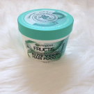 Swatch de Yous94 : Hair Food Masque Hydratant Aloe Vera, Garnier Fructis
