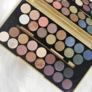 Swatch de Yous94 : Palette Fortune Favours the Brave, Makeup Revolution