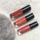 Swatch de Yous94 : Vernis Couleur Végétale, Yves Rocher