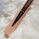 Swatch de Yous94 : Mascara Total Temptation, Maybelline New York
