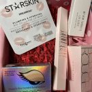 Swatch de Yous94 : La box Glossybox, Glossybox