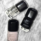 Swatch de Yous94 : Power Pro Nail Lacquer, Kiko