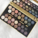 Swatch de Yous94 : Palette Fortune Favours the Brave, Makeup Revolution