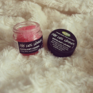 Swatch de Yous94 : Fée des Lèvres, Lush