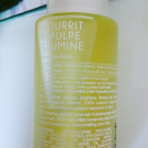 Swatch de Aurora39 : Sérum hydratant et repulpant, La Rosée