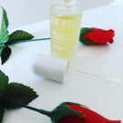 Swatch de Aurora39 : Sérum hydratant et repulpant, La Rosée