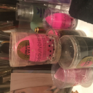 Swatch de stella.gemella : Beautyblender, Beautyblender