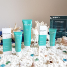 Swatch de Madysonee : Routine beauté CYFOLIA BIO, Phytomer