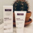 Swatch de caroline gmt : Masque Crème Jeunesse, Condensé Paris