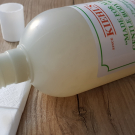 Swatch de Anna Lang :  Made for all Gentle body wash, Kiehl's