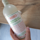 Swatch de Anna Lang :  Made for all Gentle body wash, Kiehl's