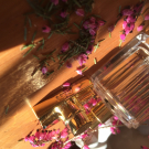 Swatch de passysimple : Chloé Love Story - Eau de Parfum, Chloé