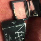 Swatch de mq118647 : Blush, Nars