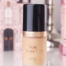 Swatch de mq118647 : Born This Way, Too Faced