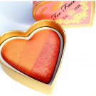 Swatch de mq118647 : Sweetheart's Perfect Flush Blush, Too Faced