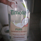 Swatch de maitebreizh : Timotei Pure, Timotei