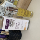 Swatch de Laumomlife : Concentré Apaisant Anti-Rougeurs, Condensé Paris